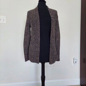 Eileen Fisher Cardigan. Sz M. 100% Linen.